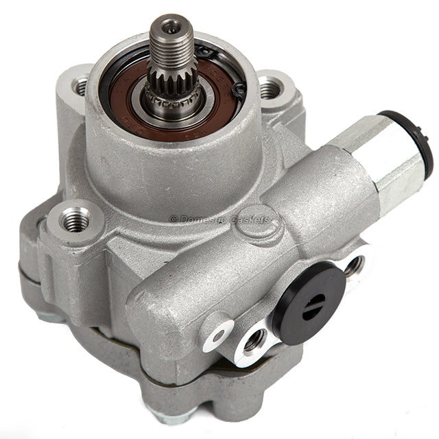 Power Steering Pump 21-5138 Fits 99-02 Nissan Mercury 3.3L SOHC XFZ3A674BA