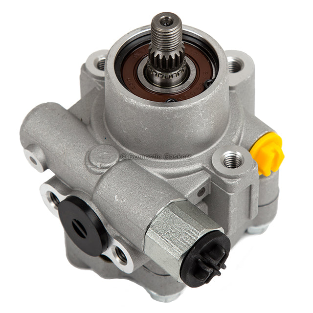 Power Steering Pump 21-5138 Fits 99-02 Nissan Mercury 3.3L SOHC XFZ3A674BA