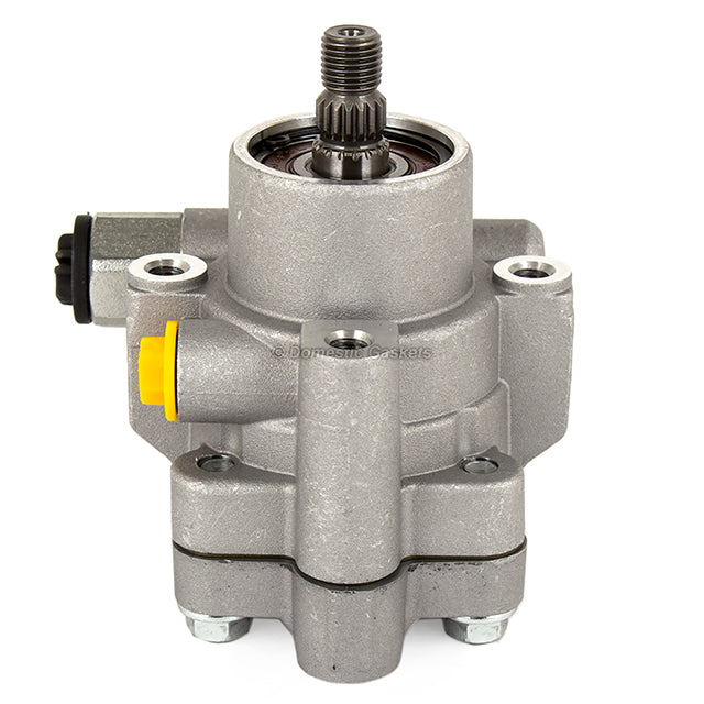 Power Steering Pump 21-5138 Fits 99-02 Nissan Mercury 3.3L SOHC XFZ3A674BA