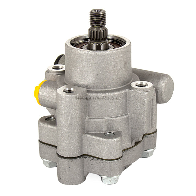 Power Steering Pump 21-5138 Fits 99-02 Nissan Mercury 3.3L SOHC XFZ3A674BA