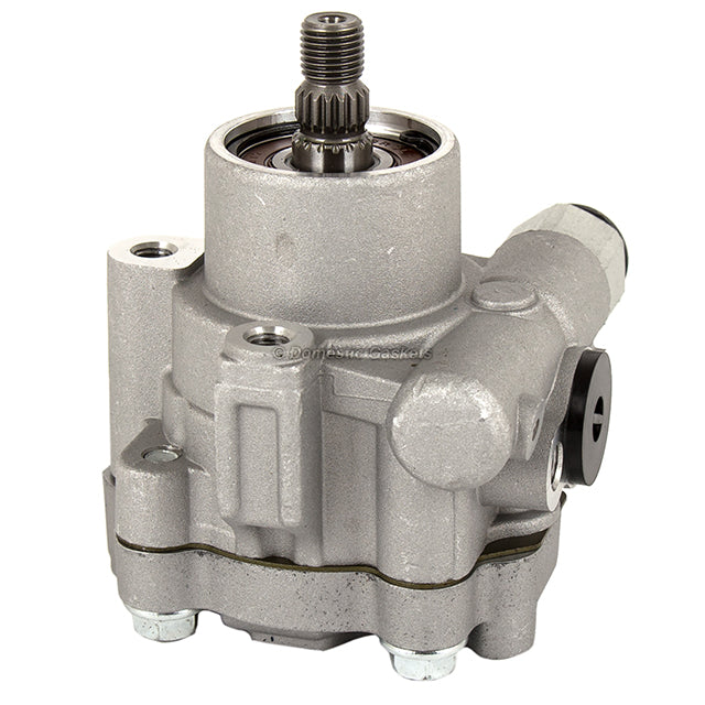 Power Steering Pump 21-5138 Fits 99-02 Nissan Mercury 3.3L SOHC XFZ3A674BA