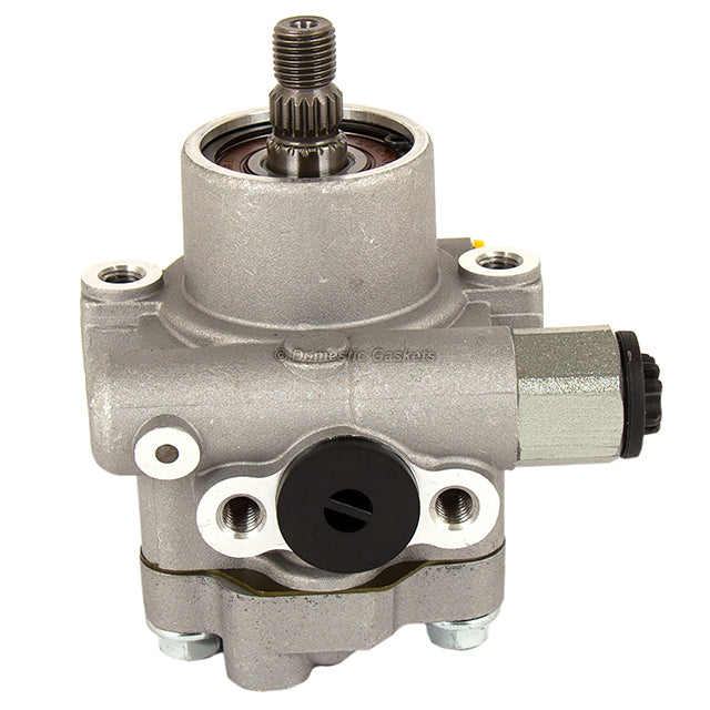 Power Steering Pump 21-5138 Fits 99-02 Nissan Mercury 3.3L SOHC XFZ3A674BA