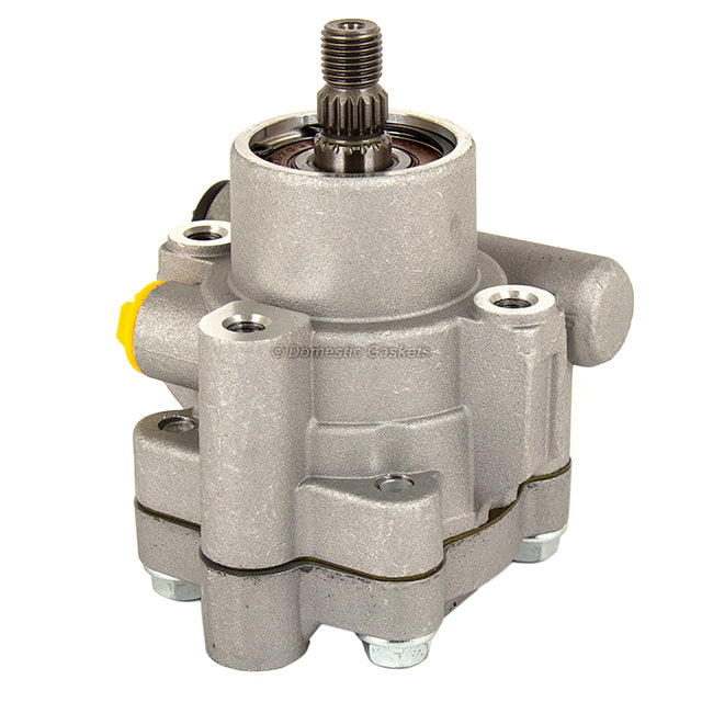 Power Steering Pump 21-5138 Fits 99-02 Nissan Mercury 3.3L SOHC XFZ3A674BA
