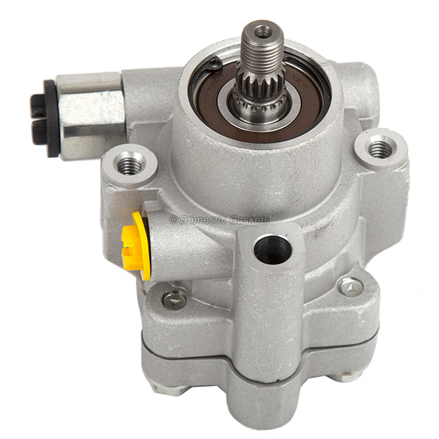 Power Steering Pump 21-5152 Fits 98-02 Nissan Sentra 1.8L 1.6L DOHC 491108B700