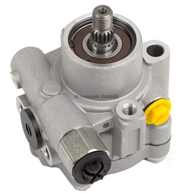 Power Steering Pump 21-5152 Fits 98-02 Nissan Sentra 1.8L 1.6L DOHC 491108B700