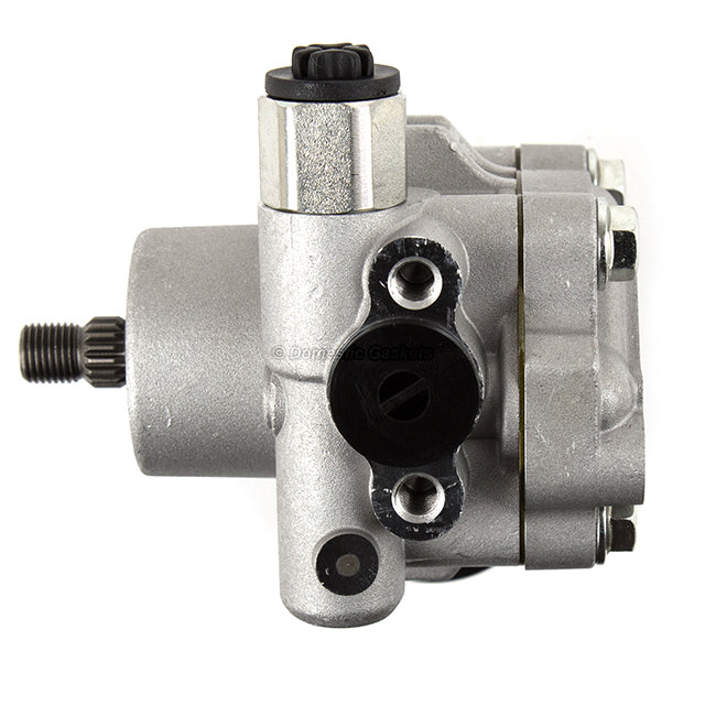 Power Steering Pump 21-5152 Fits 98-02 Nissan Sentra 1.8L 1.6L DOHC 491108B700