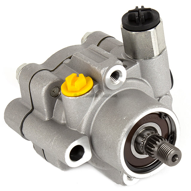 Power Steering Pump 21-5152 Fits 98-02 Nissan Sentra 1.8L 1.6L DOHC 491108B700
