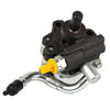 Power Steering Pump 21-5168 Fits Toyota Corolla 98-02 Chevrolet Prizm 00-02