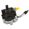 Power Steering Pump 21-5168 Fits Toyota Corolla 98-02 Chevrolet Prizm 00-02