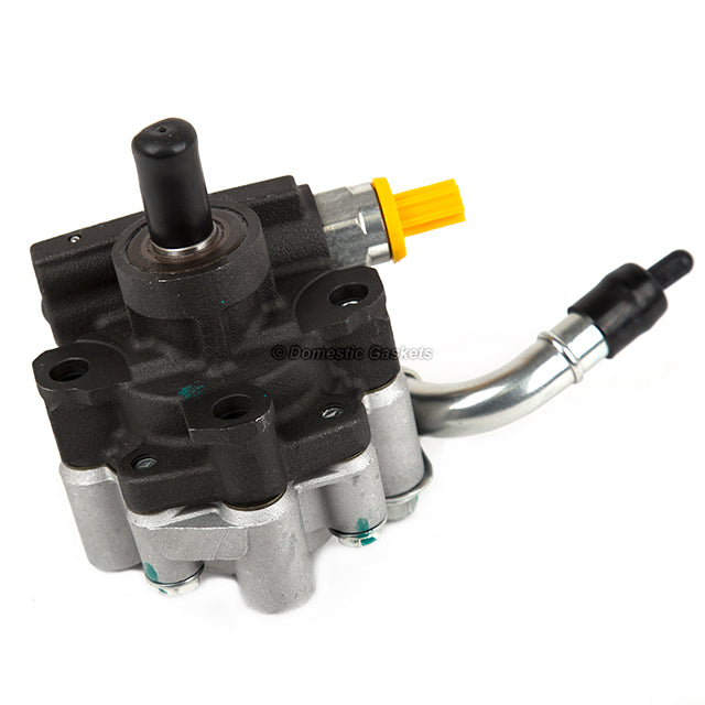 Power Steering Pump 21-5168 Fits Toyota Corolla 98-02 Chevrolet Prizm 00-02