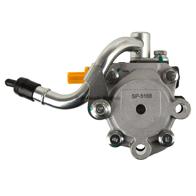 Power Steering Pump 21-5168 Fits Toyota Corolla 98-02 Chevrolet Prizm 00-02