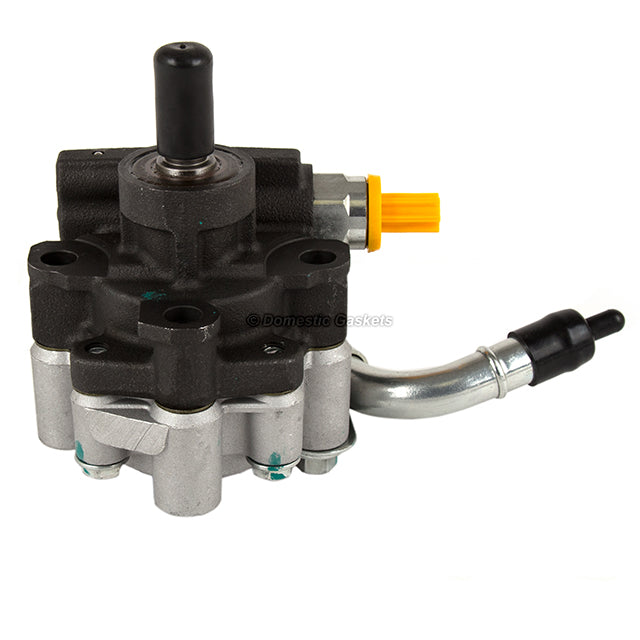 Power Steering Pump 21-5168 Fits Toyota Corolla 98-02 Chevrolet Prizm 00-02