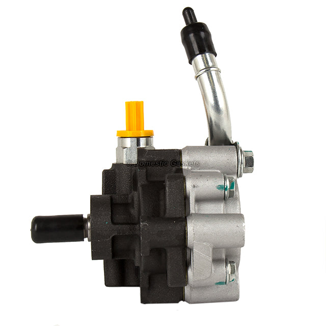 Power Steering Pump 21-5168 Fits Toyota Corolla 98-02 Chevrolet Prizm 00-02