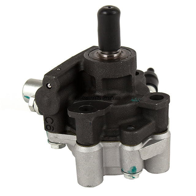 Power Steering Pump 21-5168 Fits Toyota Corolla 98-02 Chevrolet Prizm 00-02
