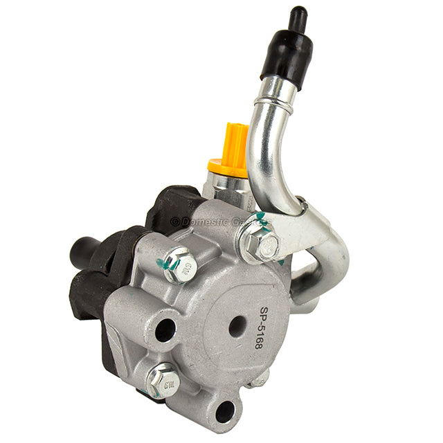 Power Steering Pump 21-5168 Fits Toyota Corolla 98-02 Chevrolet Prizm 00-02