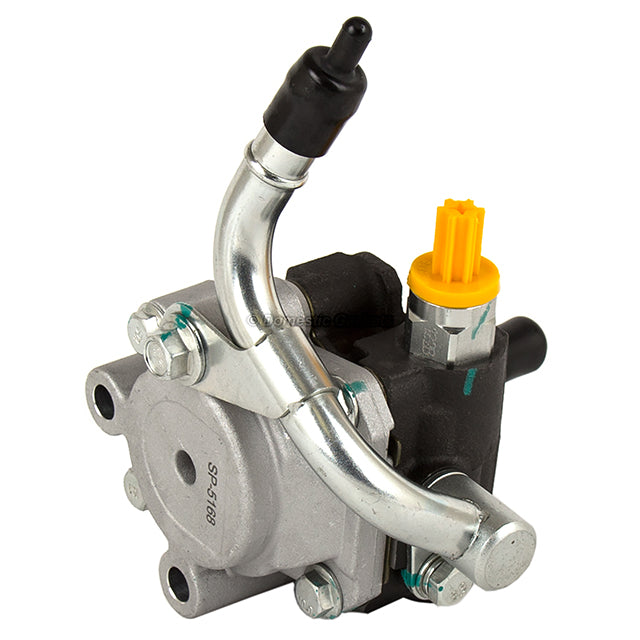Power Steering Pump 21-5168 Fits Toyota Corolla 98-02 Chevrolet Prizm 00-02