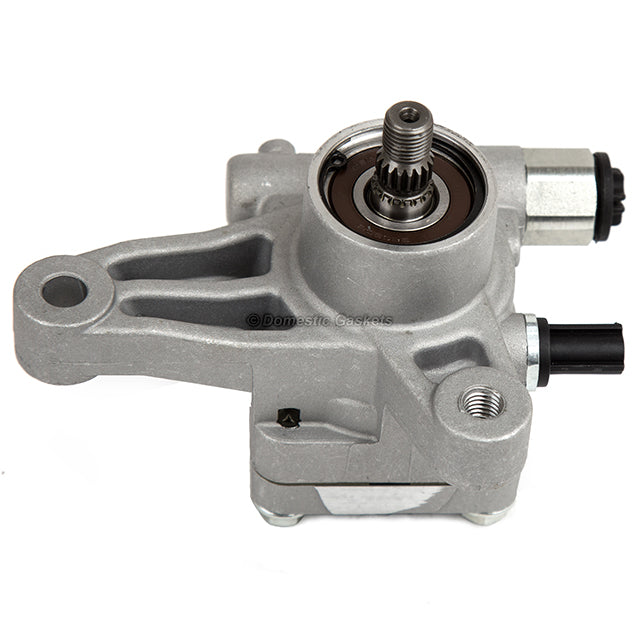 Power Steering Pump 21-5180 Fits 06-10 Hyundai Entourage Kia 3.8L 57110-4D200