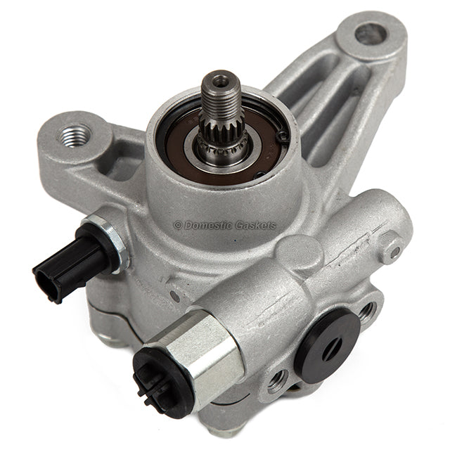 Power Steering Pump 21-5180 Fits 06-10 Hyundai Entourage Kia 3.8L 57110-4D200