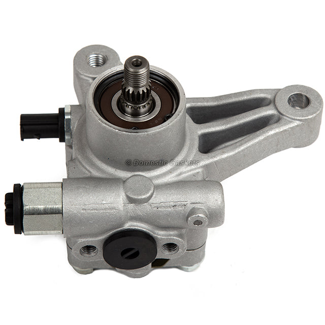 Power Steering Pump 21-5180 Fits 06-10 Hyundai Entourage Kia 3.8L 57110-4D200