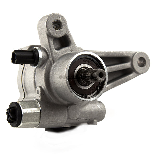 Power Steering Pump 21-5180 Fits 06-10 Hyundai Entourage Kia 3.8L 57110-4D200