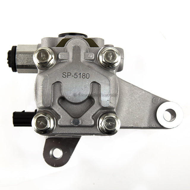 Power Steering Pump 21-5180 Fits 06-10 Hyundai Entourage Kia 3.8L 57110-4D200