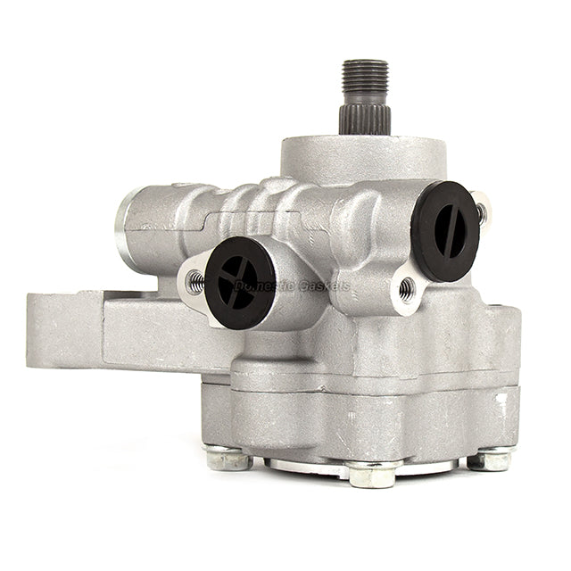Power Steering Pump 21-5193 Fits 06-11 Honda Ridgeline 3.5L SOHC 56110-RJE-A01