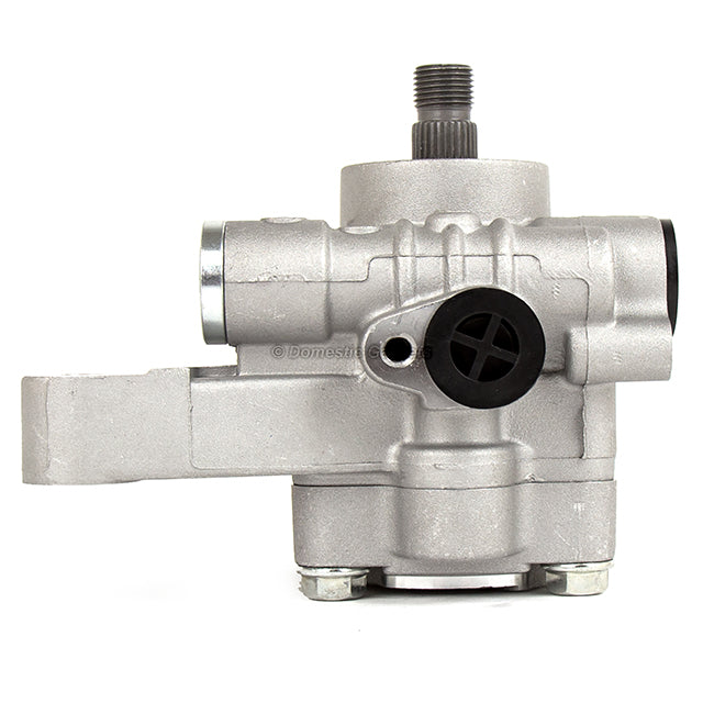 Power Steering Pump 21-5193 Fits 06-11 Honda Ridgeline 3.5L SOHC 56110-RJE-A01