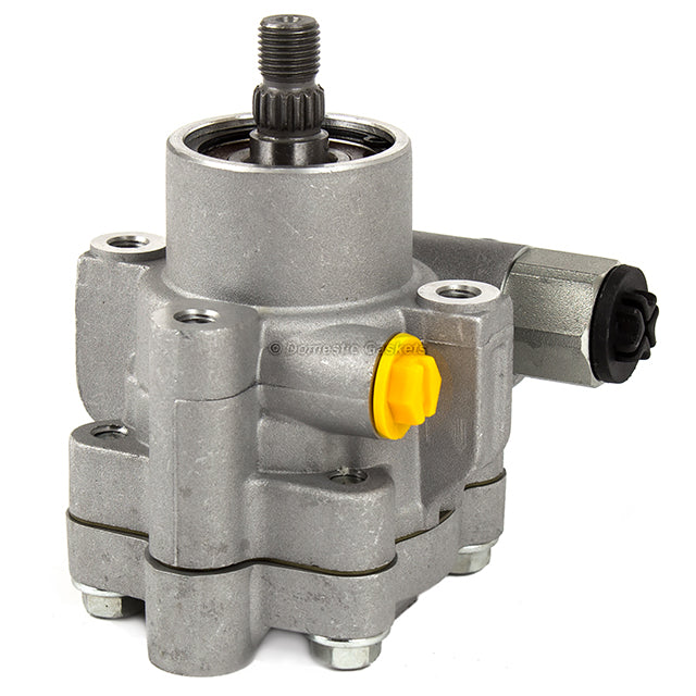 Power Steering Pump 21-5217 Fits 98-04 Nissan Frontier DOHC 2.4L 49110-3S500