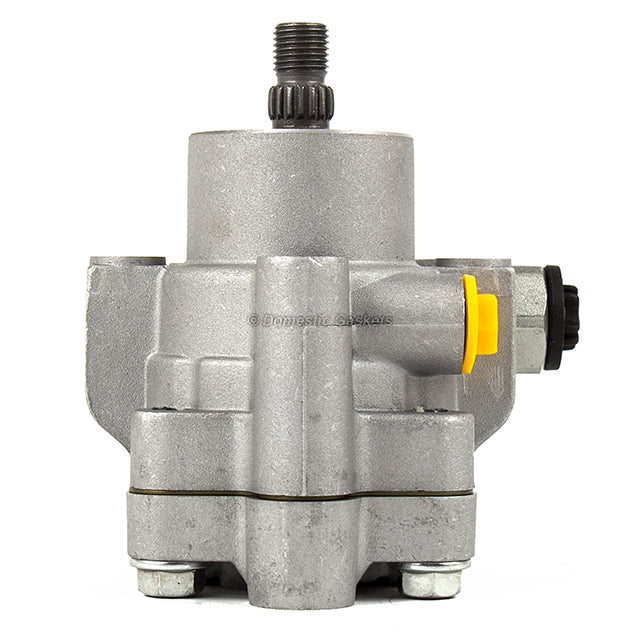 Power Steering Pump 21-5217 Fits 98-04 Nissan Frontier DOHC 2.4L 49110-3S500