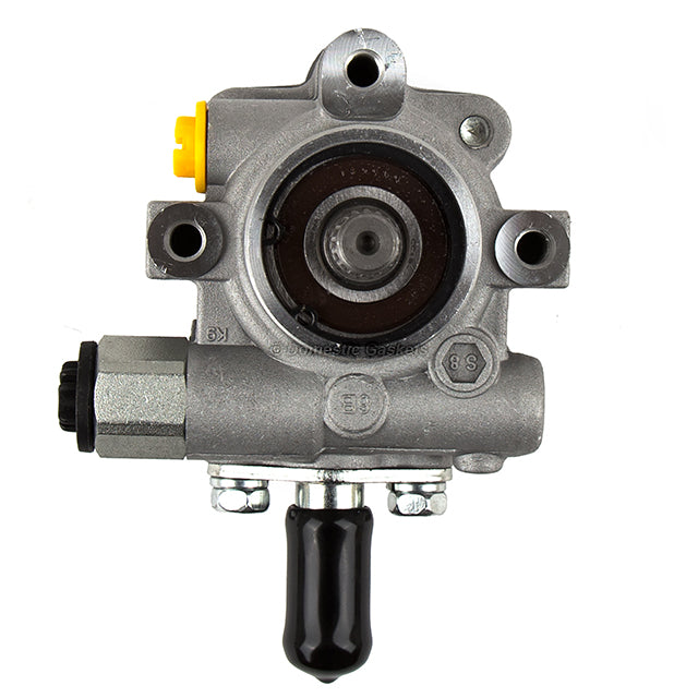 Power Steering Pump 21-5217 Fits 98-04 Nissan Frontier DOHC 2.4L 49110-3S500