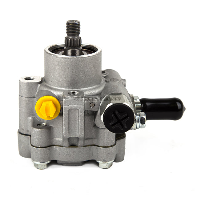 Power Steering Pump 21-5217 Fits 98-04 Nissan Frontier DOHC 2.4L 49110-3S500