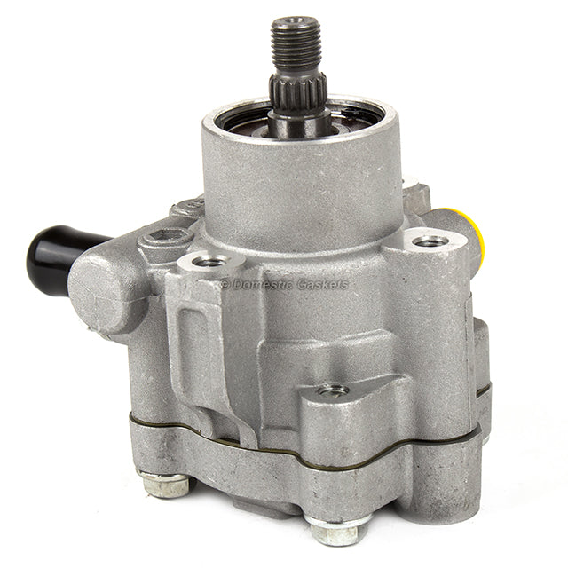 Power Steering Pump 21-5217 Fits 98-04 Nissan Frontier DOHC 2.4L 49110-3S500