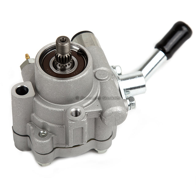 Power Steering Pump 21-5218 Fits 98-91 Nissan Altima DOHC 2.4L 49110-0Z800