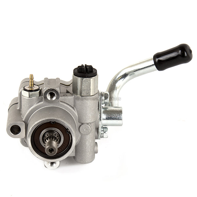 Power Steering Pump 21-5218 Fits 98-91 Nissan Altima DOHC 2.4L 49110-0Z800
