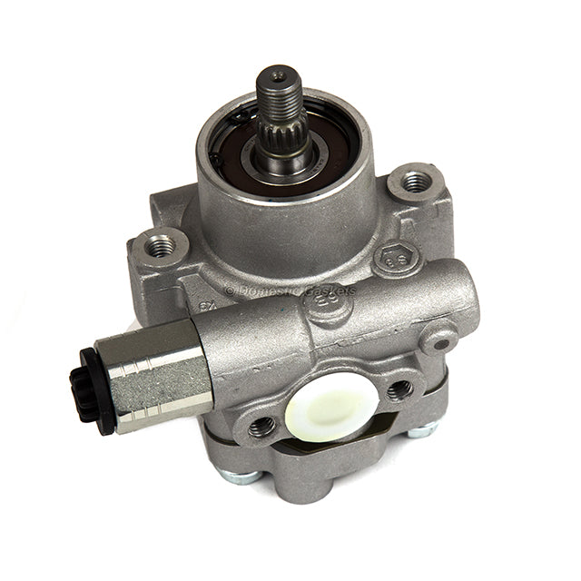 Power Steering Pump 21-5219 Fits 99-04 Nissan Xterra Frontier 3.3L 49110-4S100