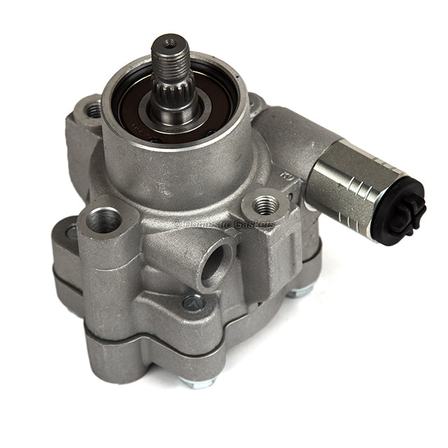 Power Steering Pump 21-5219 Fits 99-04 Nissan Xterra Frontier 3.3L 49110-4S100
