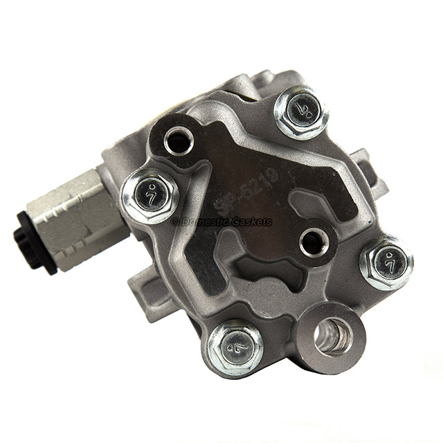 Power Steering Pump 21-5219 Fits 99-04 Nissan Xterra Frontier 3.3L 49110-4S100