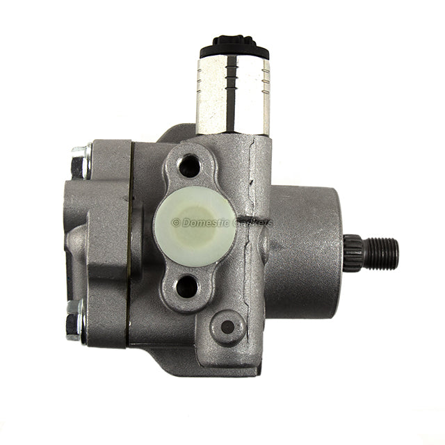 Power Steering Pump 21-5219 Fits 99-04 Nissan Xterra Frontier 3.3L 49110-4S100