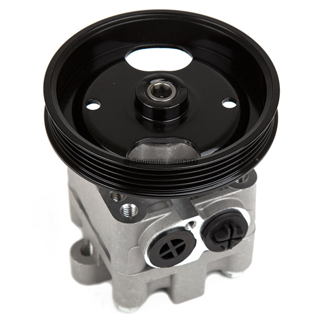 Power Steering Pump 21-5221 Fits 00-02 Infiniti G20 DOHC 2.0L 49110-7J400