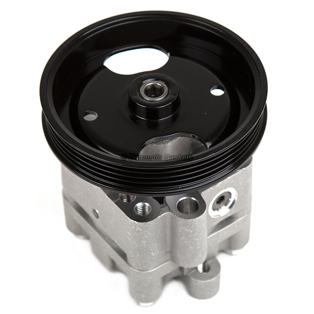 Power Steering Pump 21-5221 Fits 00-02 Infiniti G20 DOHC 2.0L 49110-7J400
