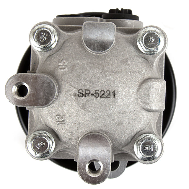 Power Steering Pump 21-5221 Fits 00-02 Infiniti G20 DOHC 2.0L 49110-7J400
