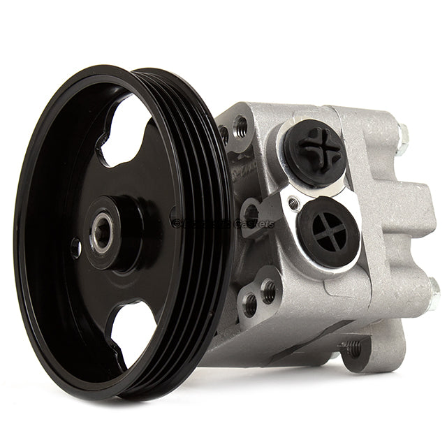 Power Steering Pump 21-5221 Fits 00-02 Infiniti G20 DOHC 2.0L 49110-7J400