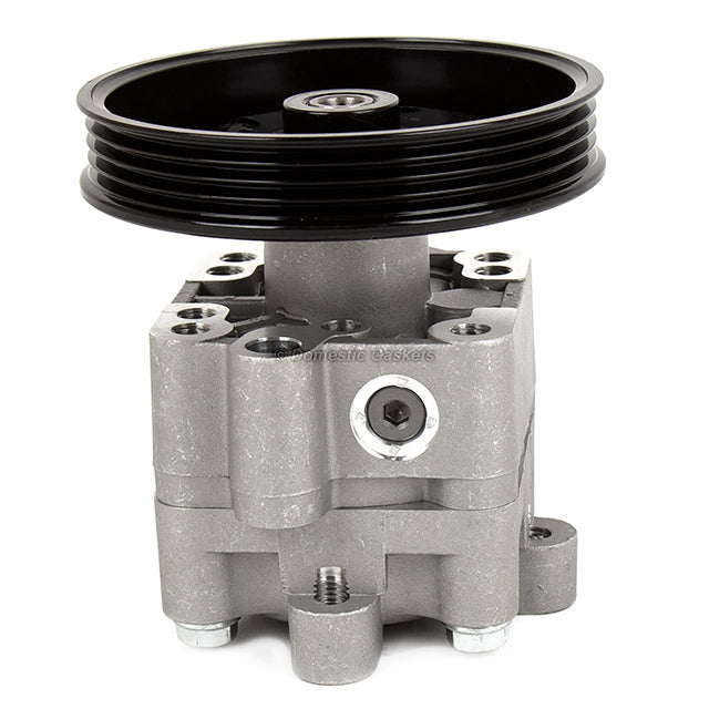 Power Steering Pump 21-5221 Fits 00-02 Infiniti G20 DOHC 2.0L 49110-7J400