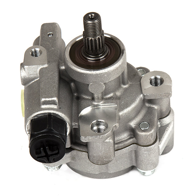 Power Steering Pump 21-5229 Fits 95-04 Toyota  4WD Tacoma 3.4L DOHC