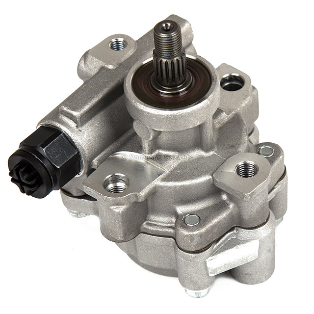 Power Steering Pump 21-5229 Fits 95-04 Toyota  4WD Tacoma 3.4L DOHC