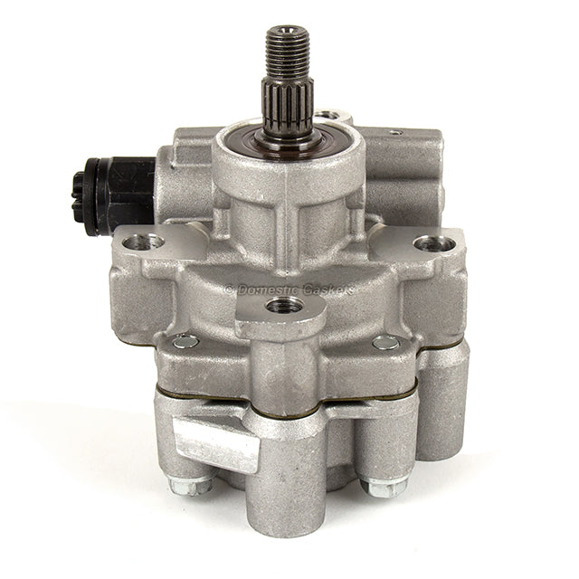 Power Steering Pump 21-5229 Fits 95-04 Toyota  4WD Tacoma 3.4L DOHC