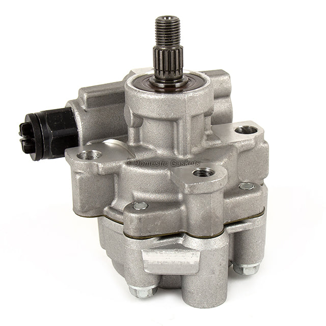 Power Steering Pump 21-5229 Fits 95-04 Toyota  4WD Tacoma 3.4L DOHC