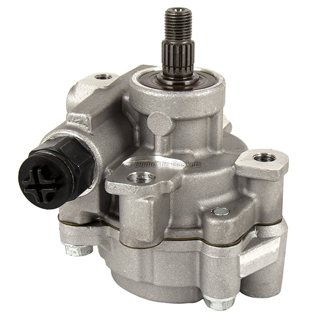 Power Steering Pump 21-5229 Fits 95-04 Toyota  4WD Tacoma 3.4L DOHC