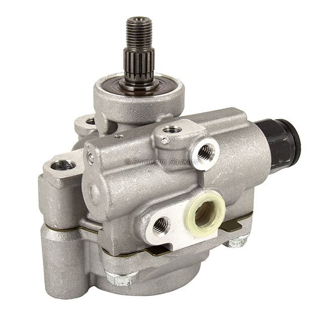 Power Steering Pump 21-5229 Fits 95-04 Toyota  4WD Tacoma 3.4L DOHC