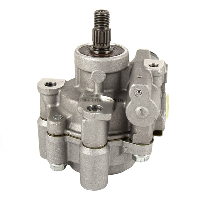 Power Steering Pump 21-5229 Fits 95-04 Toyota  4WD Tacoma 3.4L DOHC